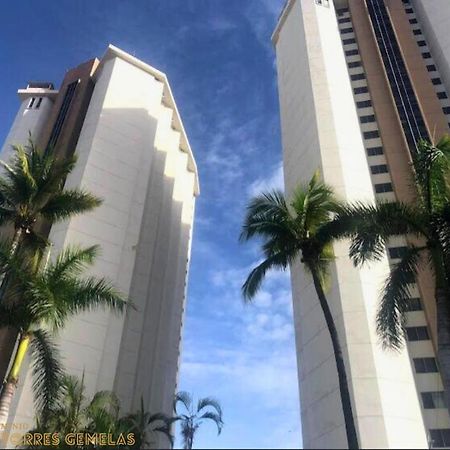 Suite 1808 By Suites Victoria Acapulco Extérieur photo