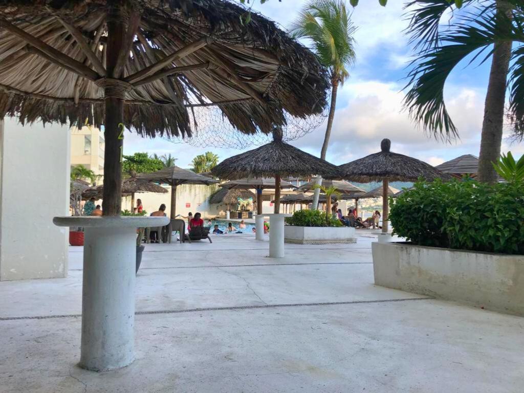 Suite 1808 By Suites Victoria Acapulco Extérieur photo