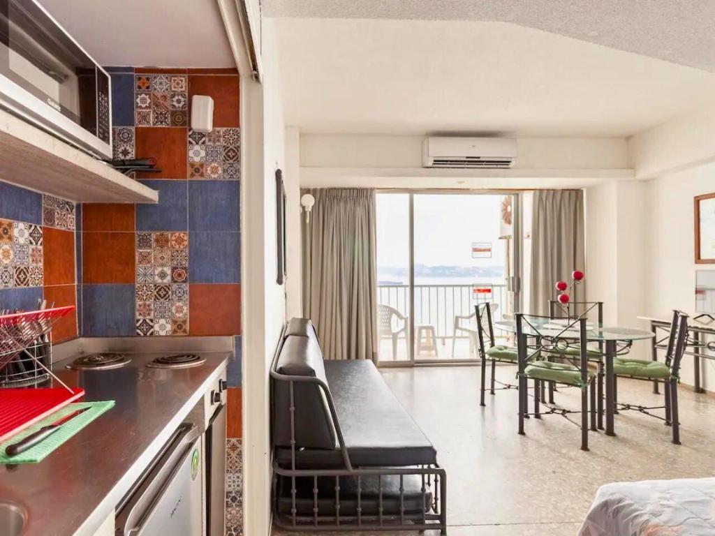 Suite 1808 By Suites Victoria Acapulco Extérieur photo