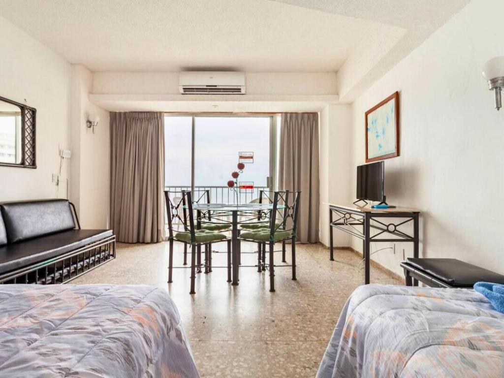 Suite 1808 By Suites Victoria Acapulco Extérieur photo