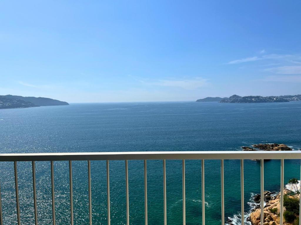 Suite 1808 By Suites Victoria Acapulco Extérieur photo